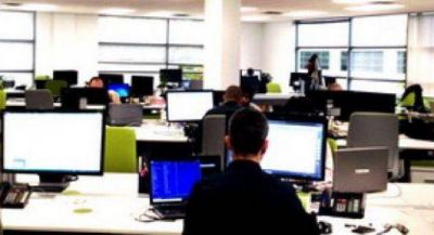 A causa de PC desactualizadas, pymes pierden un mes de trabajo al a�o