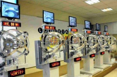 La Poceada sigue sin salir: qued� vacante el pozo de $ 2.604.125,39