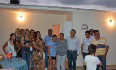 Garantizan continuidad del plan de mejoramientos habitacionales