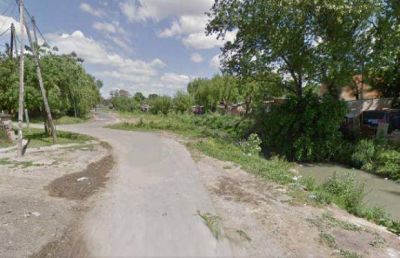 Encontraron enterrada y asesinada a una joven que estaba desaparecida hac�a nueve d�as