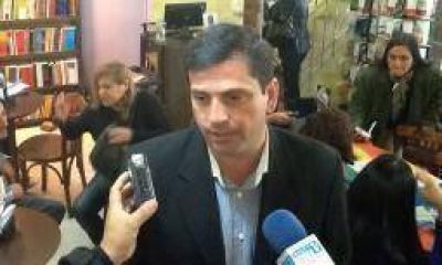 Aunque la ve dif�cil, Bordagaray no descarta alianza con los Q