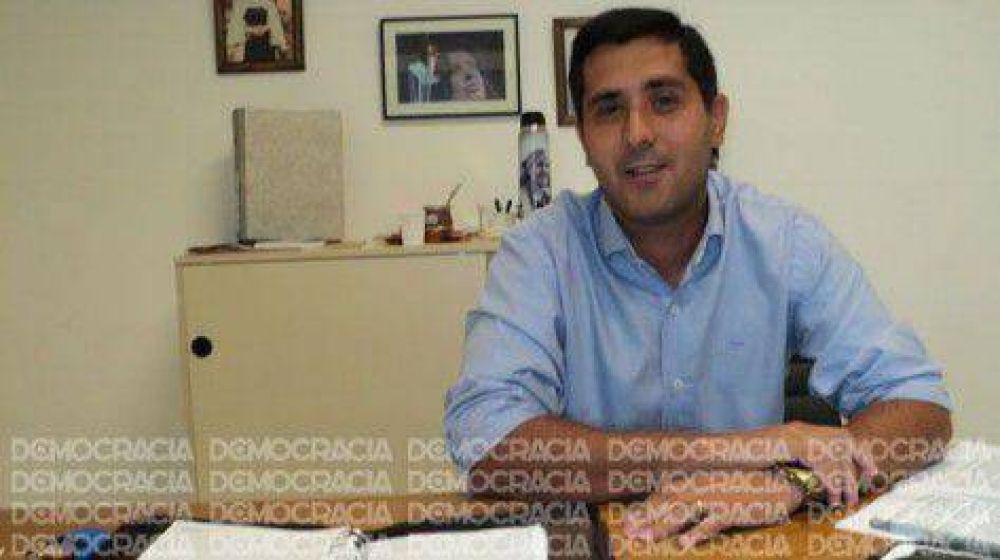 Anses firmar� un convenio con los corralones para que haya �precios cuidados� de materiales