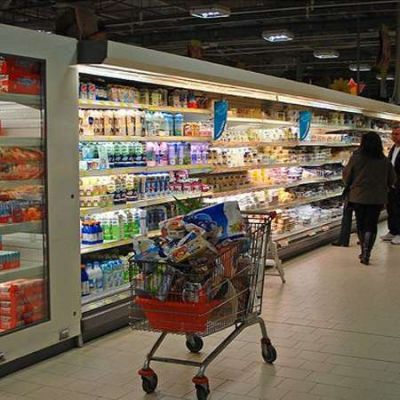El lunes cerrar�an un nuevo acuerdo de precios con comercios locales