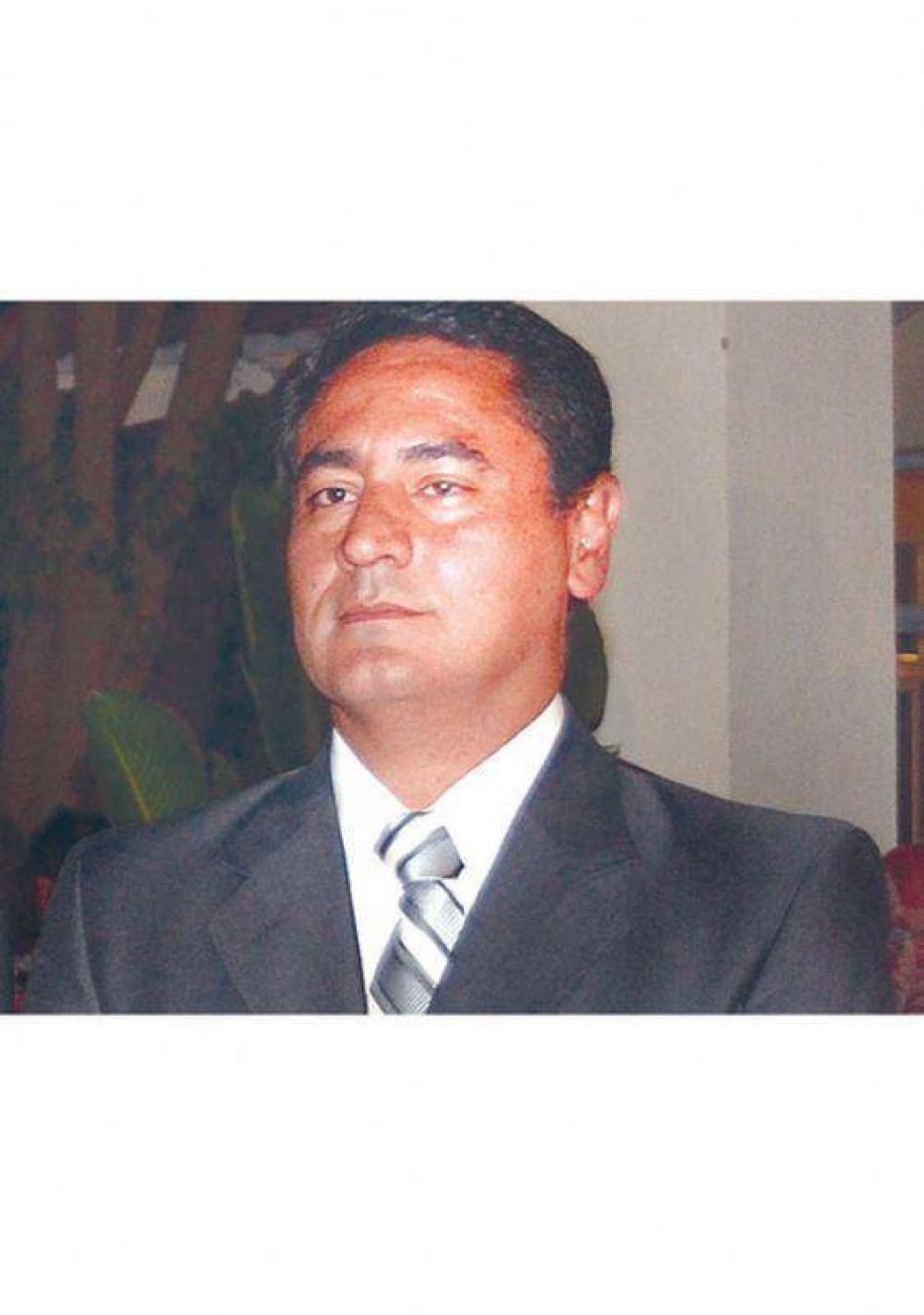 Los diputados salen a controlar los Hospitales
