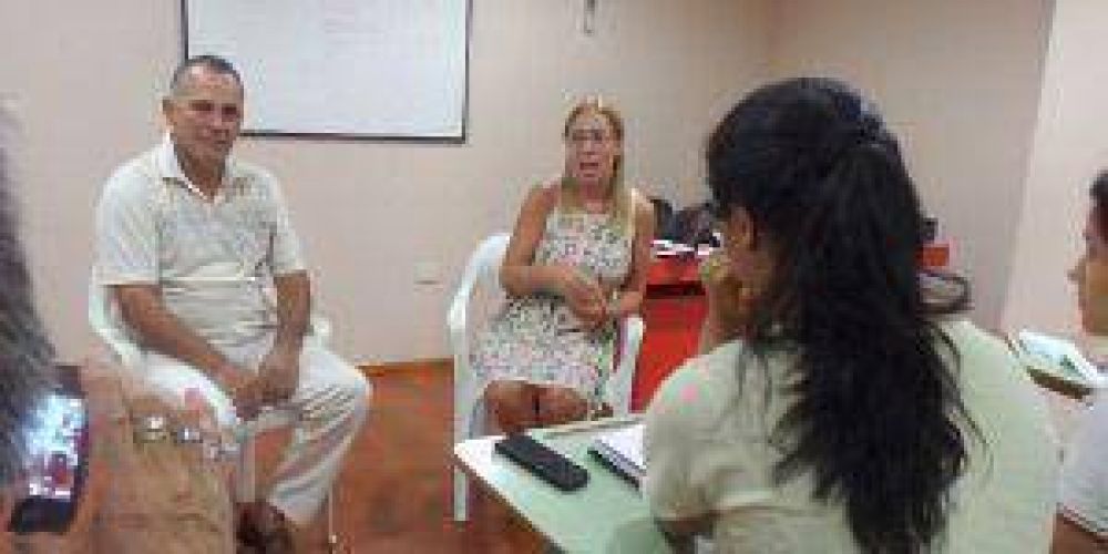 Confirman tercer juicio de Lesa Humanidad en Formosa