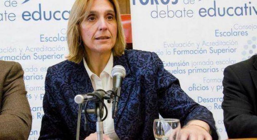 Baragiola: �AM se acuerda del Presupuesto cuando llega la sesi�n�