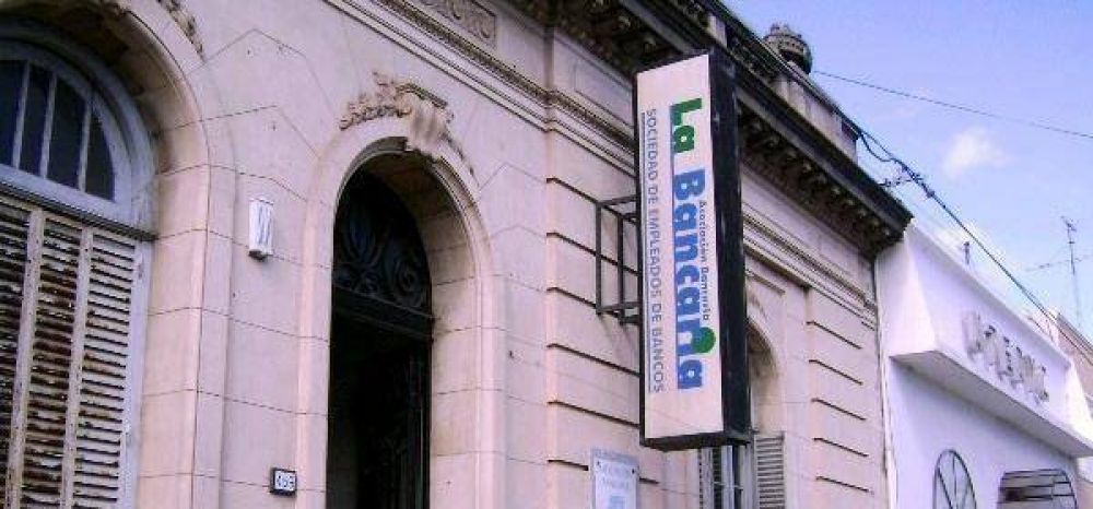 Bancarios reclamarn en marzo una solucin definitiva a los descuentos por Ganancias 