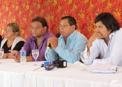 Boleto urbano � la justicia fall� en contra del decreto del intendente Jorge