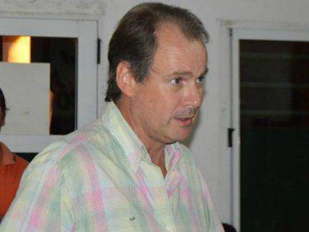 �Asumo y acepto el compromiso de ser Gobernador�, dijo Gustavo Bordet 
