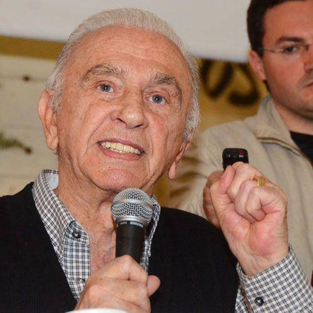 Mar�n desmiente un acuerdo con Verna