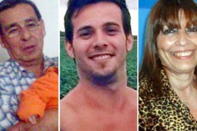 Seg�n registros oficiales, hay 30 desaparecidos en toda la provincia