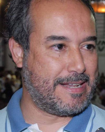 Violento asalto a Roberto Moro: �No me imaginaba en Santa Rosa situaciones as�