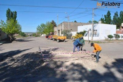 Patagones alcanza m�s del 90 % en cobertura de servicios