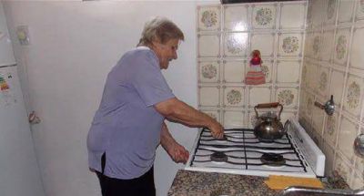 Liceo Norte: avalan obra de gas natural