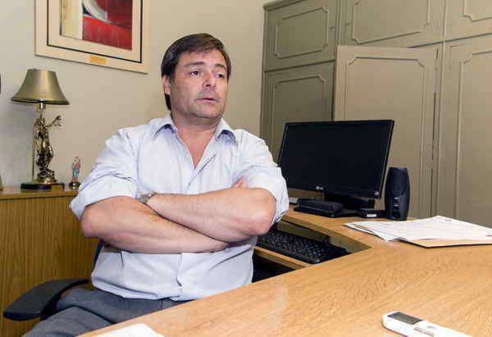 �En marzo estar�amos comenzando con la construcci�n de las casas�