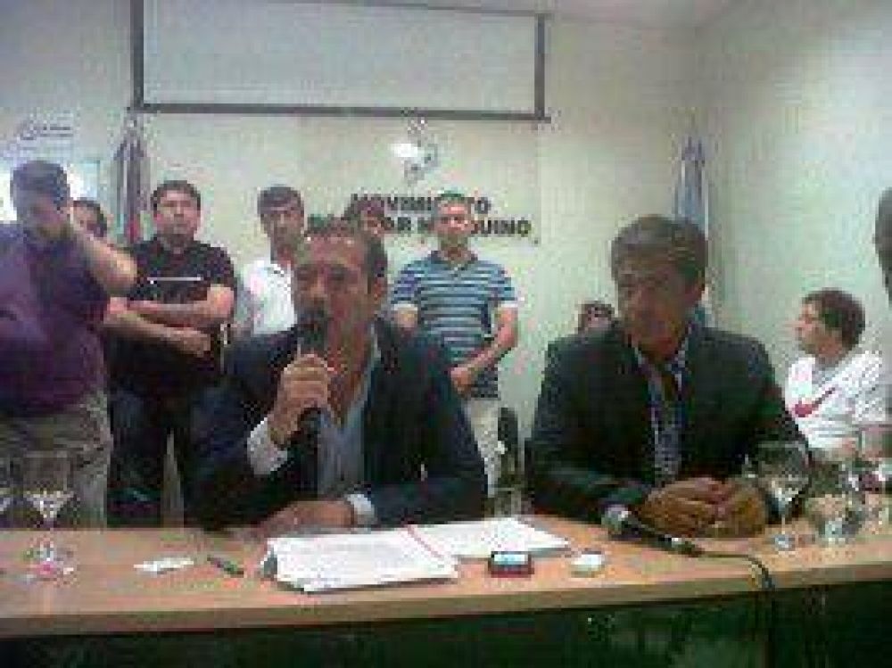 MPN aprob� plataforma y espera por colectoras