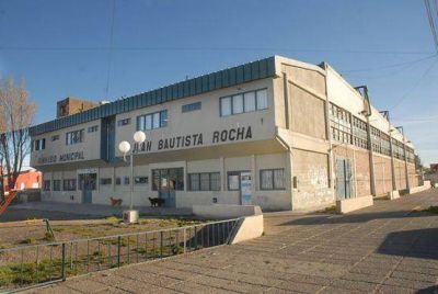 El Gobierno invertir� 46 millones en albergues y en la restauraci�n del Rocha