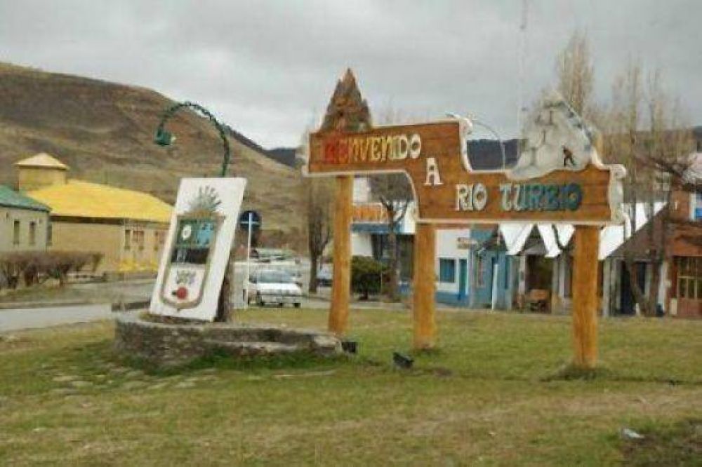 R�o Turbio mejora sus infraestructuras deportivas
