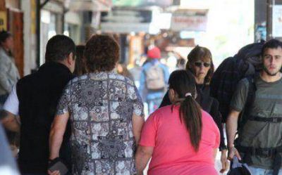 En Bariloche, tambi�n los turistas recurren a Defensa al Consumidor