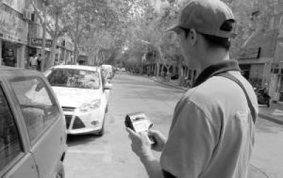 No pagar el Eco, la multa m�s frecuente en Capital