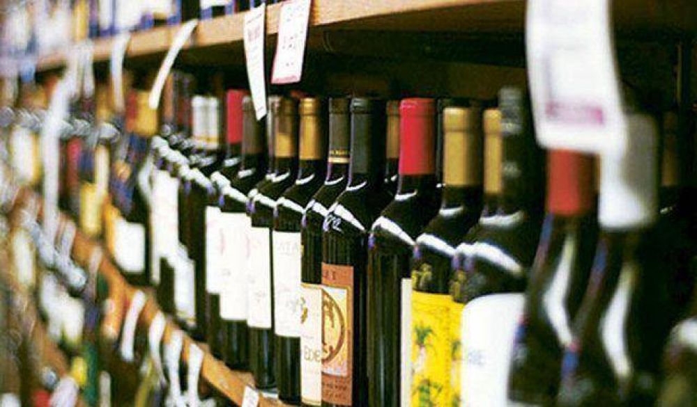 S�lo 610 locales se registraon como expendedores de bebidas alcoh�licas