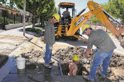 Aguas Rionegrinas: hasta el 31 se podr� opinar sobre tarifas