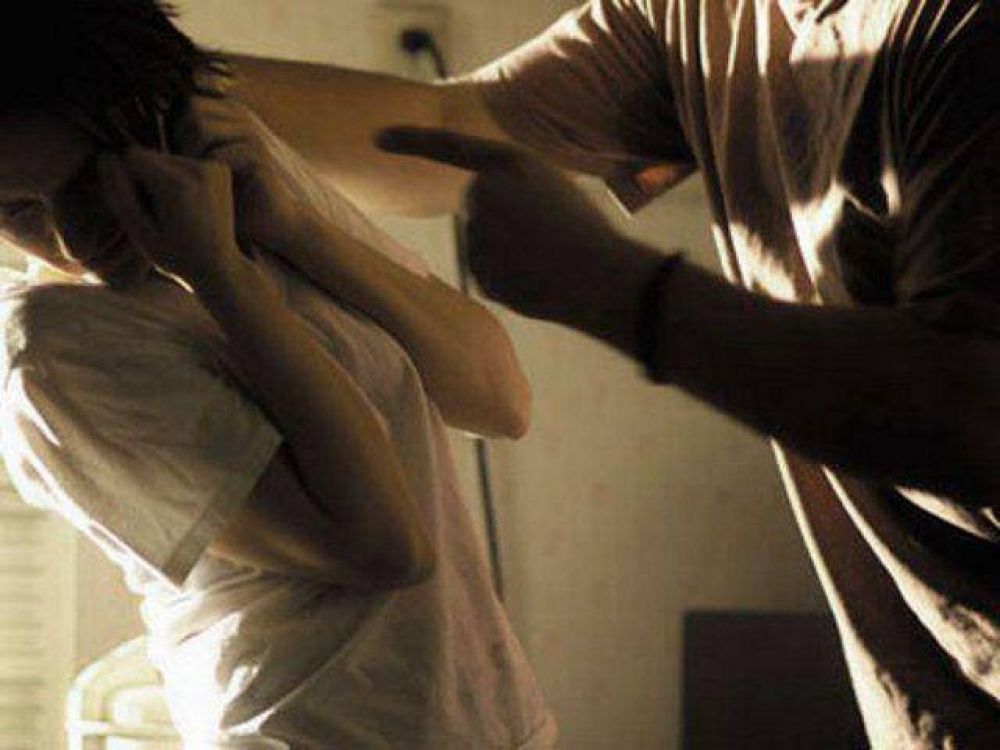 Detuvieron a un hombre que asesin� a su esposa por celos