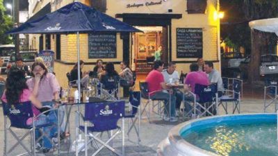 Control afirma que se actu� acorde a las normativas en el Paseo de los Poetas 