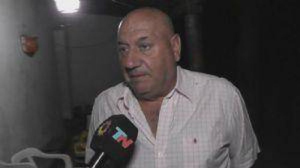 Mazzone enfrenta un panorama muy complicado ante la justicia penal 