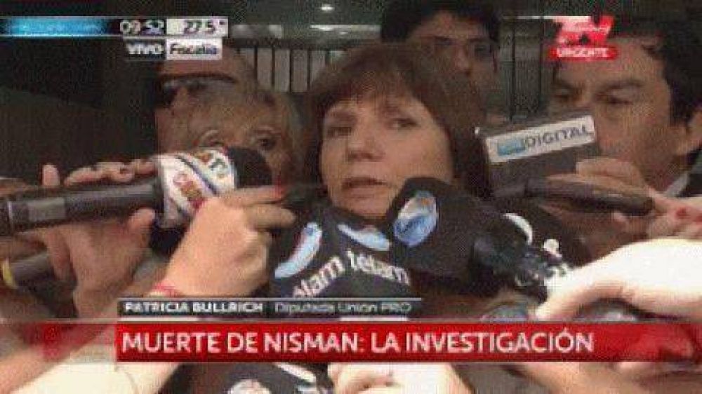 Bullrich: 