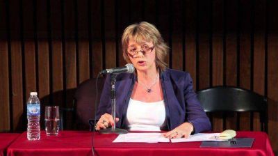 AMIA: Gils Carb� respald� a los funcionarios que trabajaban con Nisman