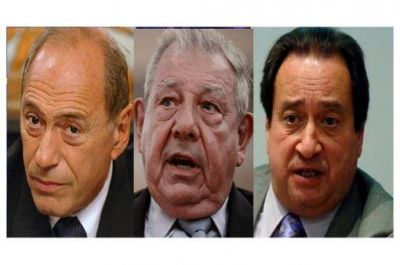 La Televisi�n P�blica presenta un programa especial sobre el caso Nisman