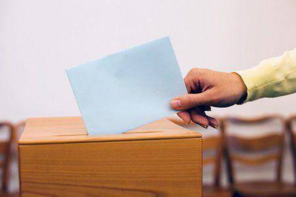  Los puntanos podr�an llegar a votar hasta 7 veces este a�o