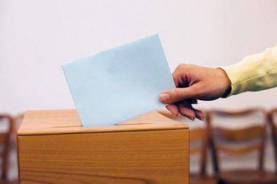  Los puntanos podr�an llegar a votar hasta 7 veces este a�o