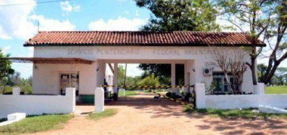 Denuncia penal por malos tratos en la colonia penal de Candelaria