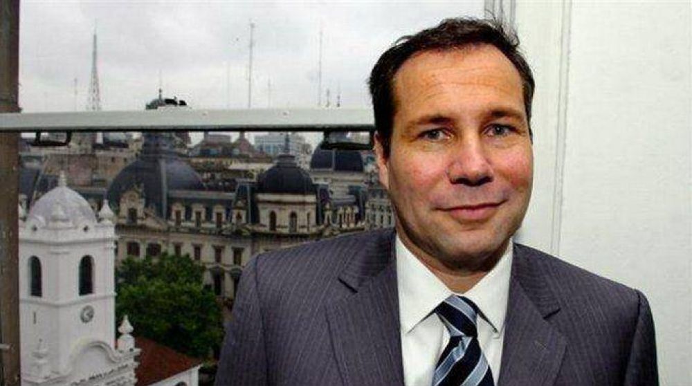 Presentar�an este martes al reemplazante de Alberto Nisman