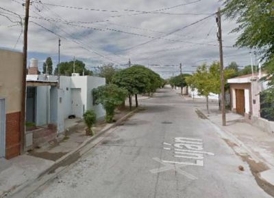Mat� al vecino tras discutir por una pelea de sus perros