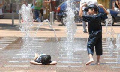 Pronostican para Posadas, una ola de calor hasta el mi�rcoles
