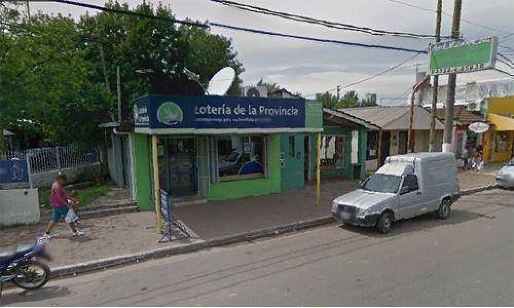 Derquino gan� $7 millones con el Quini 6