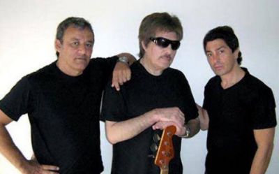 Tres hist�ricos del Rock Nacional llegan a Pilar para homenajear al 