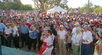 M�s de 50 mil personas pasaron por la bailanta