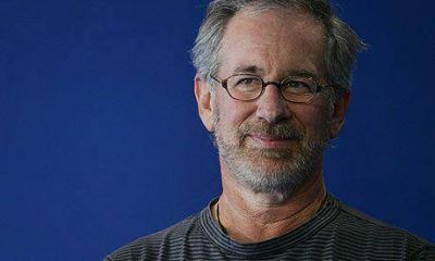 Hollywood se une a Spielberg para la ceremonia de conmemoracion de Auschwitz en Polonia
