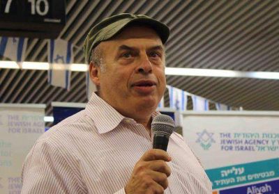 SOJNUT: �El antisemitismo no es un aliado del sionismo�