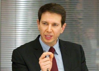 Ronen Bergman: 
