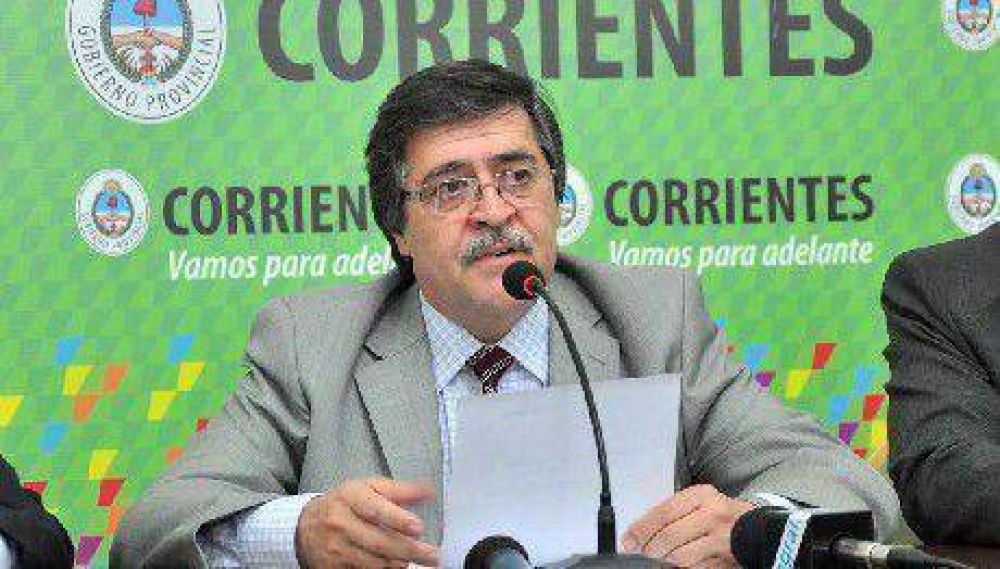 La Provincia vuelca $800 millones al salario de 70 mil estatales 