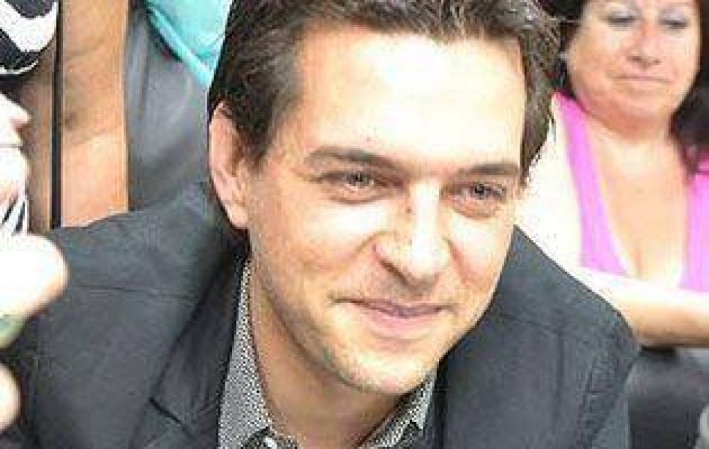 Para Fabiani, el massismo �se encuentra en problemas�