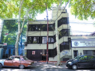 La Secretar�a de Inteligencia, apuntada por la muerte Nisman, tambi�n opera desde Mendoza