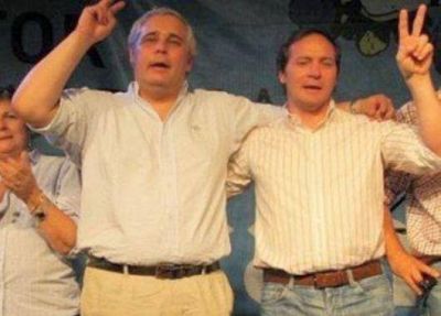 Internas del PJ: �Es prematuro hablar de un acuerdo con �Camau� Esp�nola�