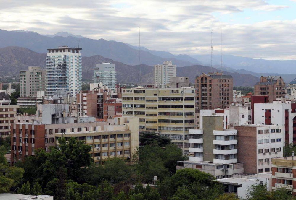 La construcci�n de amenities lleva dos a�os paralizada en Mendoza