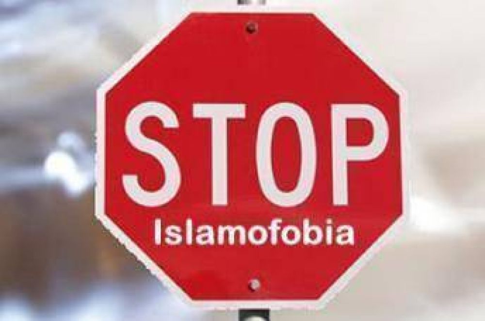 La islamofobia no tiene fronteras